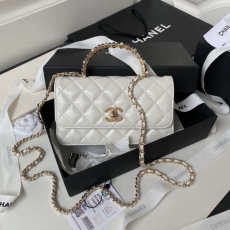 Chanel WOC Bags